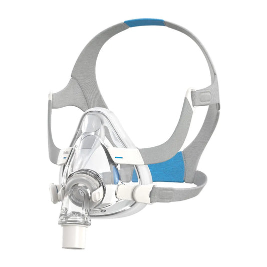 ResMed AirTouch F20 Full Face Mask Complete System Medium